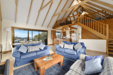 Blue Oar Beach House - Accommodation Bookings 3