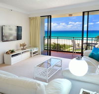 Blue Ocean Apartment