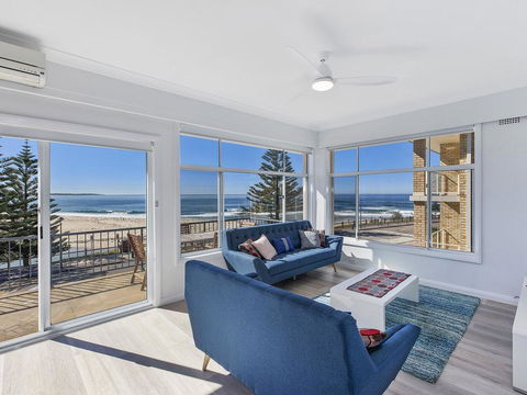 Blue Pacific 8 - Accommodation Bookings 2