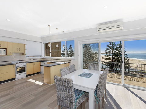Blue Pacific 8 - Accommodation Bookings 0