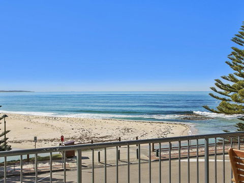 Blue Pacific 8 - Accommodation Bookings 1