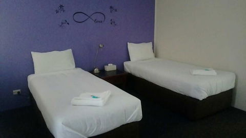 Blue Pacific Swansea - Accommodation Bookings 1