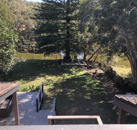 Blue Pearl - Accommodation Bookings