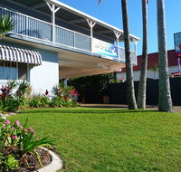 Blue Pelican Motel - Accommodation Bookings