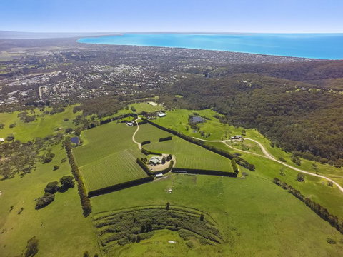 Blue Range Estate Villas - Accommodation Bookings 2