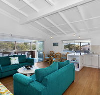 Blue River Apartments - Accommodation Bookings