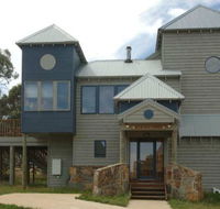 Blue Sky Lodge