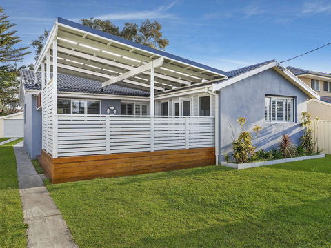 Blue Summer House - Accommodation Bookings 0
