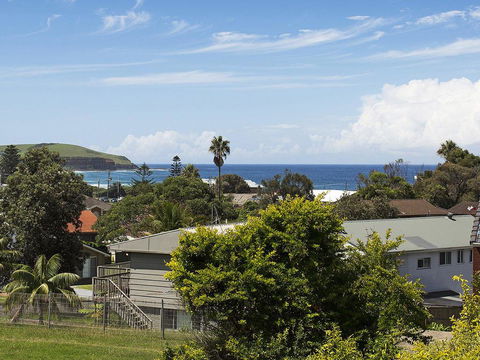Blue View On Osborne - Accommodation Bookings 1