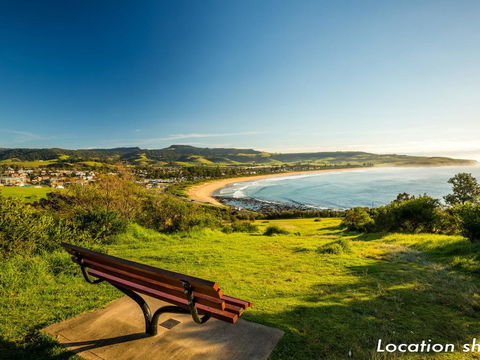 Blue View On Osborne - Accommodation Bookings 3