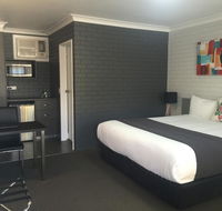Blue Violet Motor Inn - Accommodation Bookings