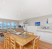 Blue Vista - Accommodation Bookings