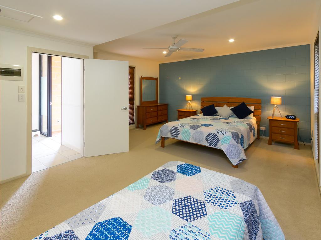 Booral QLD Accommodation Bookings