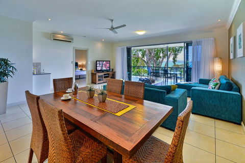 Blue Water Views Apartments - Accommodation Bookings 0