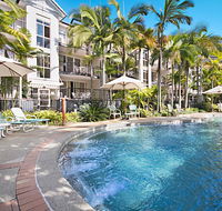Blue Waters Apartments