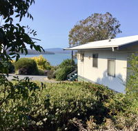 Blue Waters Holiday Cottages