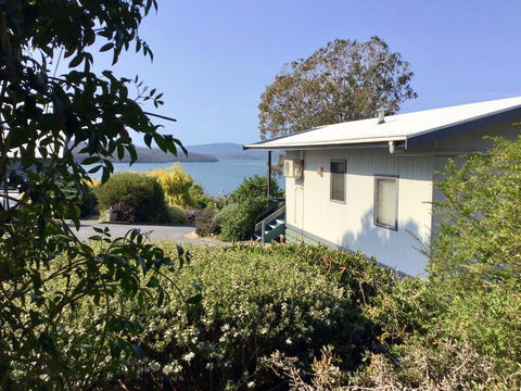 Blue Waters Holiday Cottages - Accommodation Bookings 0