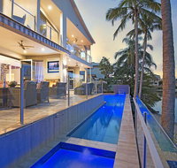 Blue Waters Retreat - Accommodation Bookings