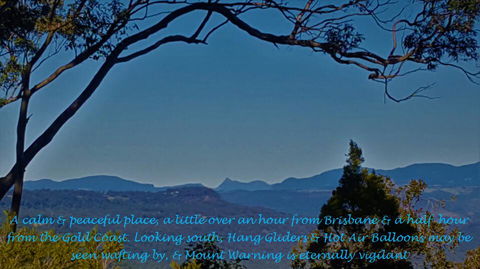 Blue With A View - Accommodation Bookings 2