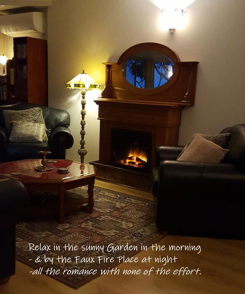 Blue With A View - Accommodation Bookings 3