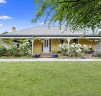 Blue Wren - Accommodation Bookings