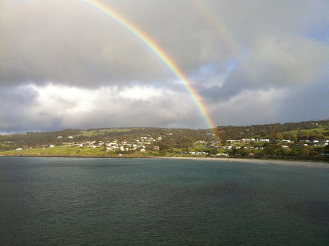 Blue Wren Beach House - Accommodation Bookings 0