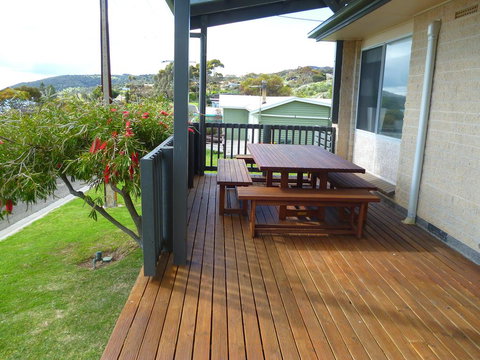 Blue Wren Beach House - Accommodation Bookings 3