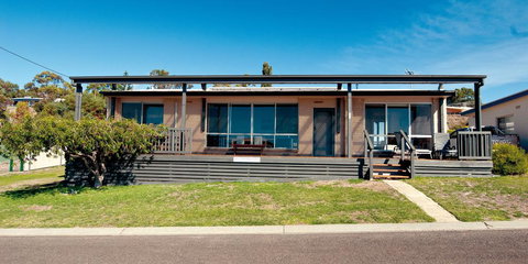 Blue Wren Beach House - Accommodation Bookings 1