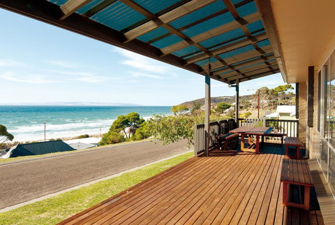 Blue Wren Beach House - Accommodation Bookings 2