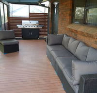 Blue Wren BnB Bathurst