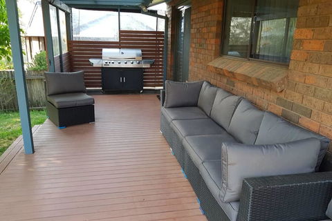 Blue Wren BnB Bathurst - Accommodation Bookings 0