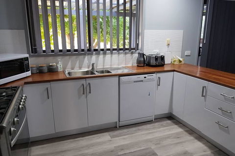 Blue Wren BnB Bathurst - Accommodation Bookings 2