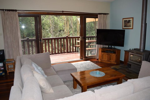 Bluebell Cottage - Accommodation Bookings 3