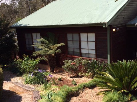 Bluebell Cottage - Accommodation Bookings 1