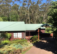 Bluebell Cottage