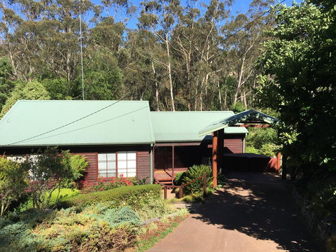 Bluebell Cottage - Accommodation Bookings 0