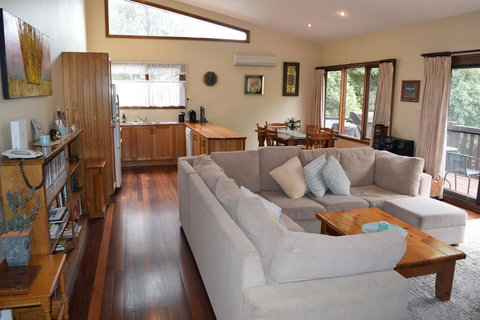 Bluebell Cottage - Accommodation Bookings 2