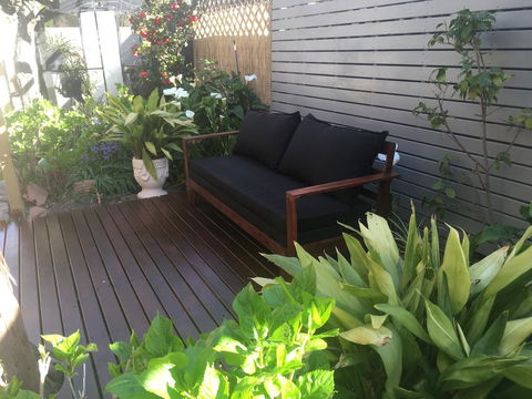 Bluebird Cottage - Accommodation Bookings 1