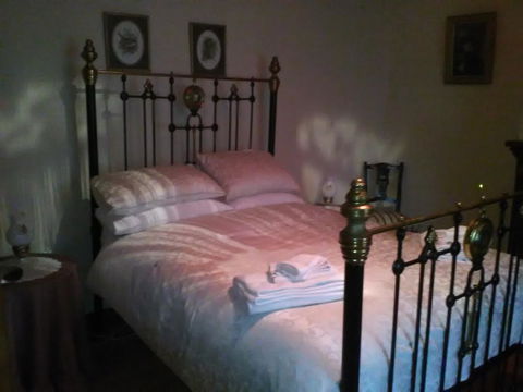 Bluebird Cottage - Accommodation Bookings 3