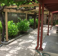 bluebird cottage - Accommodation Bookings