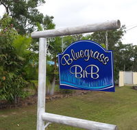 Bluegrass BnB - Accommodation Bookings