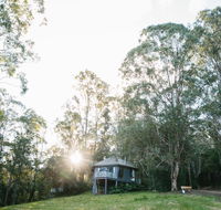 Bluegums Cabins