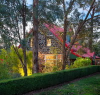 Bluegums Retreat