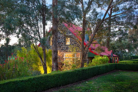 Bluegums Retreat - Accommodation Bookings 0
