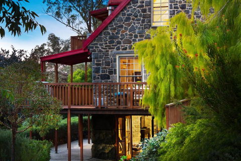 Bluegums Retreat - Accommodation Bookings 2