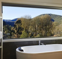 BLUEhaven....BRIGHT - Accommodation Bookings