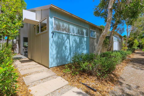 Blues Shack At Pandanus - Accommodation Bookings 0