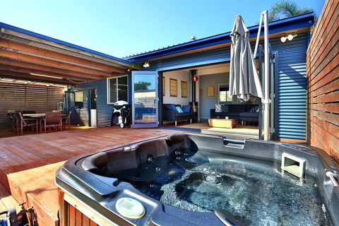 Bluetongue @ Culburra - Pet Friendly - 4 Mins To Beach - Accommodation Bookings 1