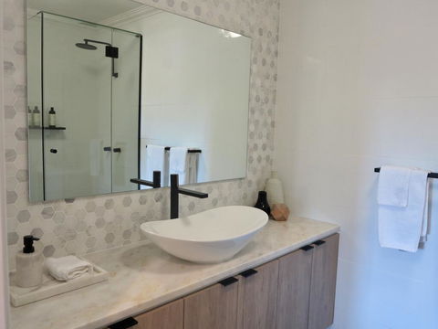 Bluewater Apartment - Accommodation Bookings 3