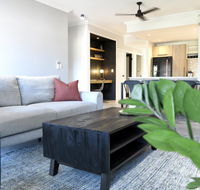 Bluewater Apartment - Accommodation Bookings